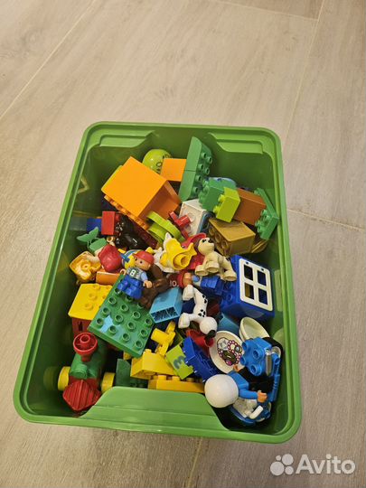 Lego duplo