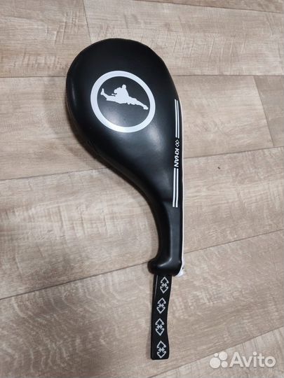 Лапа для тхэквондо