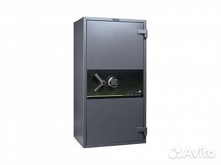 Взломостойкий сейф mdtb bastion-M 1368 EK