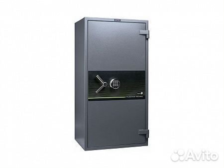 Взломостойкий сейф mdtb bastion-M 1368 EK