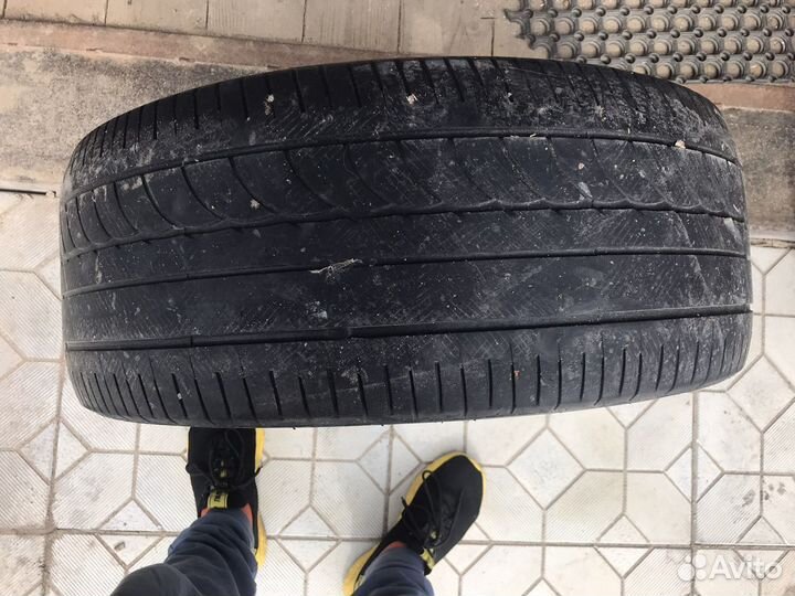 Колеса mazda 6 r18