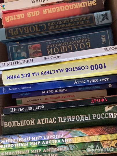 Энциклопедия