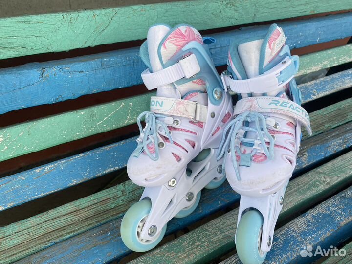 Ролики детские