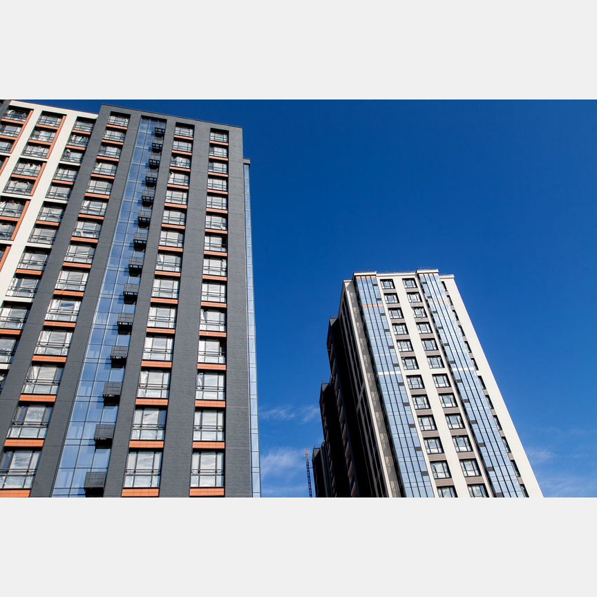 2-к. квартира, 72 м², 7/18 эт.