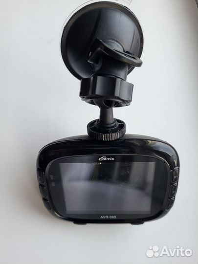 Видеорегистратор