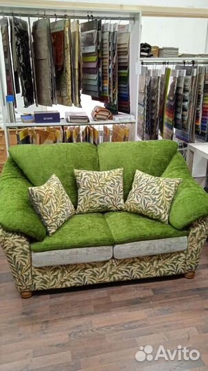 Реставрация мебели, обивка, перетяжка, ремонт