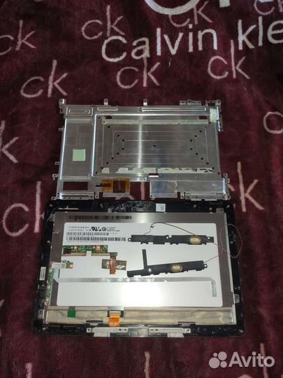 Матрица для планшета Asus T100