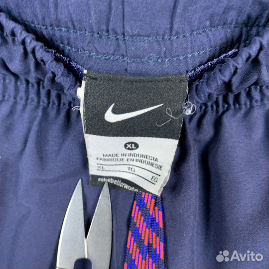 Шорты Nike XL Vintage