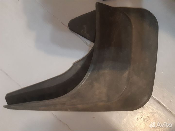 Брызговики универсальные пара