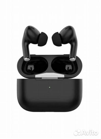 Наушники беспроводные Joyroom JR-T03S Pro ANC TWS