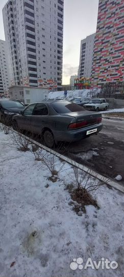 Toyota Sprinter 1.5 AT, 1993, 200 000 км