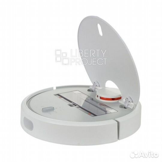 Робот-пылесос Xiaomi Mi Robot Vacuum Cleaner