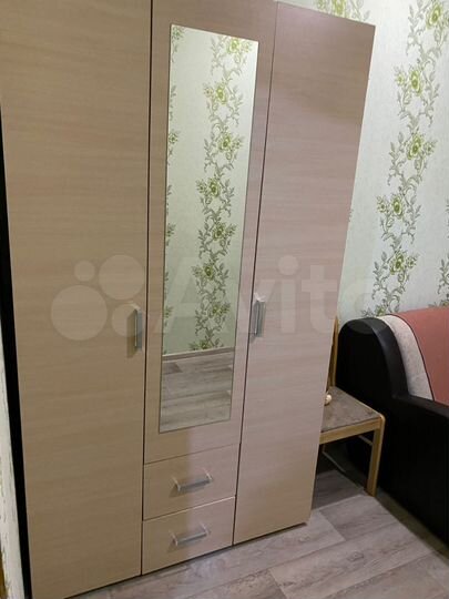 2-к. квартира, 48 м², 2/2 эт.