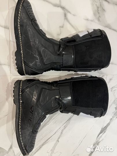 Мотоботы кроссовые Gaerne GX-1