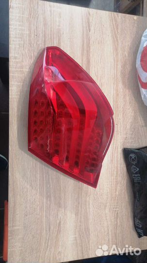 Задний правый фонарь BMW 7 F01