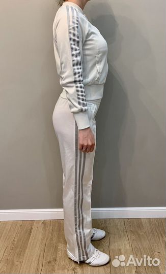 Спортивный костюм adidas originals женский