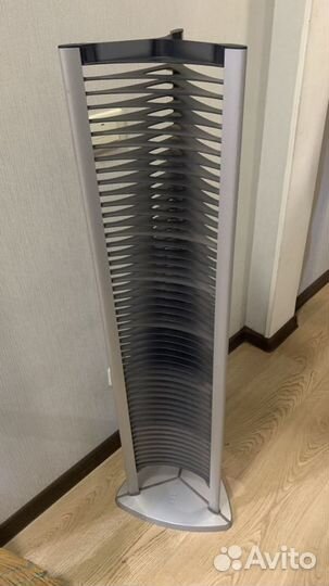 Подставка для дисков DVD