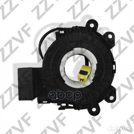 Контактная группа рулевого колеса nissan teana