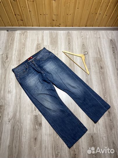 Джинсы Levi's 38 32 оригинал