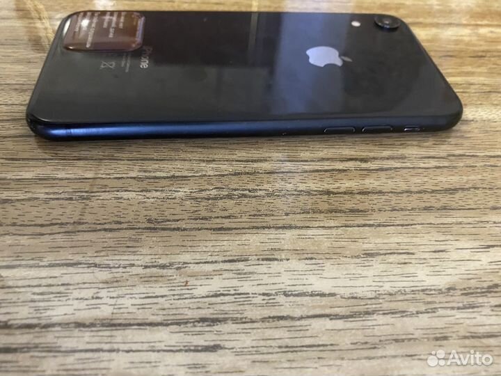 iPhone XR 128 gb