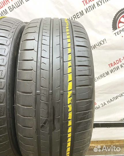 Nereus NS601 215/50 R17 100Y