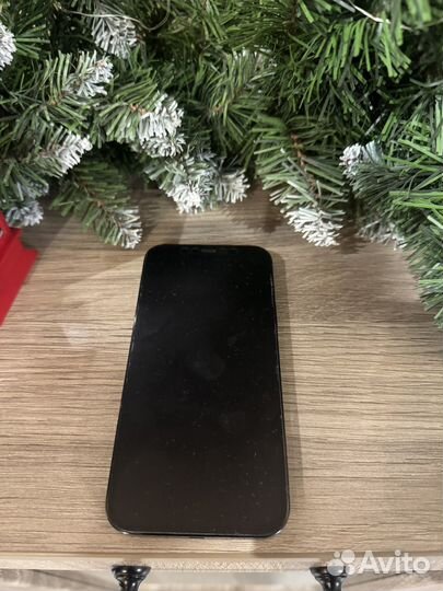 iPhone 12 Pro, 256 ГБ