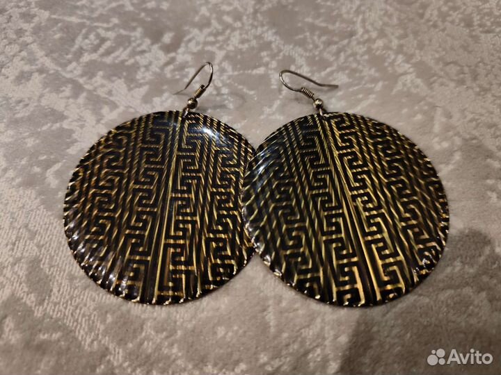 Кулоны пирсинг серьги браслеты