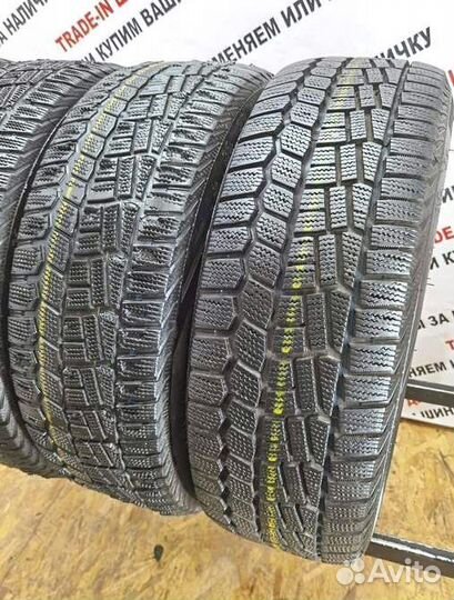 Gislaved Soft Frost 200 215/70 R16 96M