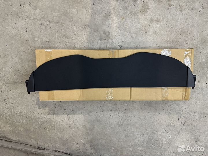 Полка багажника Infiniti FX37/QX70