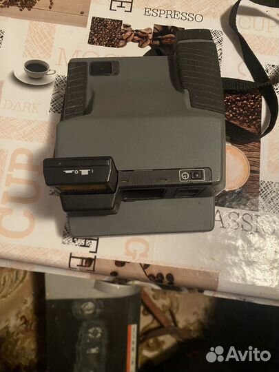 Видеокамера Polaroid Impulse AF AutoFocus System