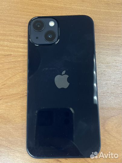 iPhone 13, 128 ГБ