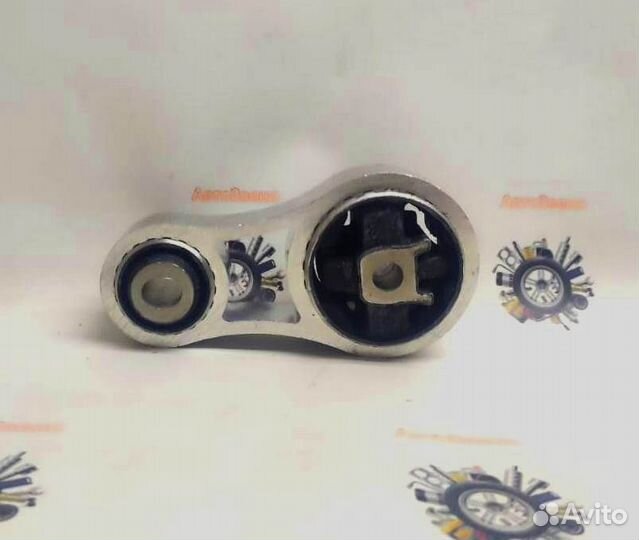 Опора двигателя верхняя Опель Виваро
