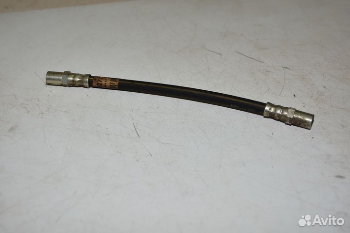 Шланг тормозной LADA samara задний н.о