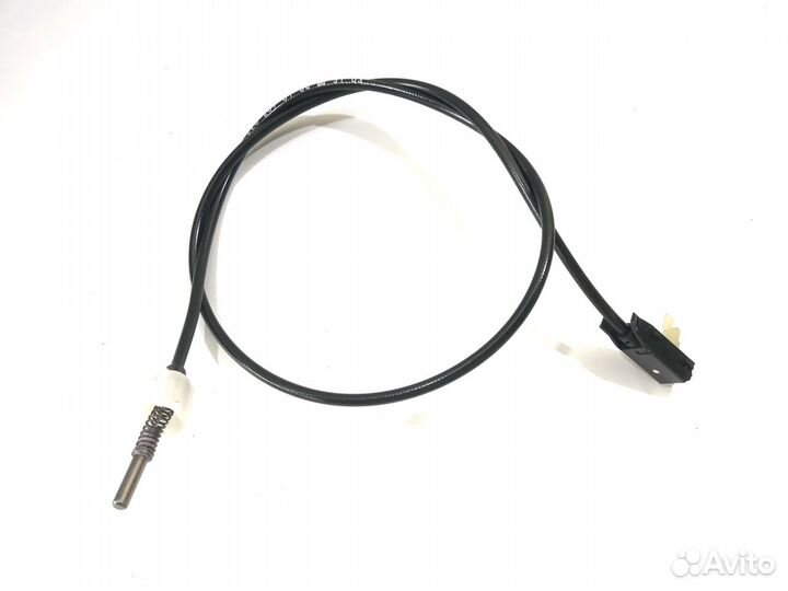 Трос селектора АКПП Mercedes E W211