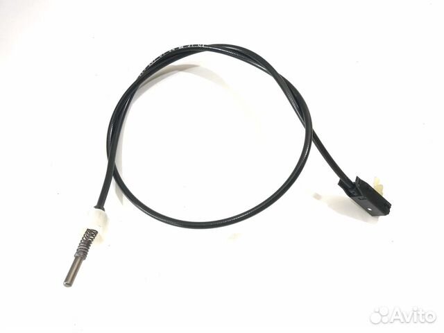 Трос селектора АКПП Mercedes E W211
