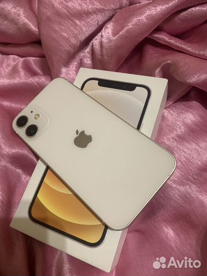iPhone 12 mini, 128 ГБ