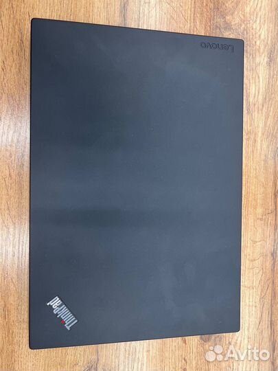 Lenovo ThinkPad L13 Gen 3' 8/256 Black Новый