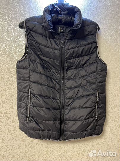 Жилетка женская