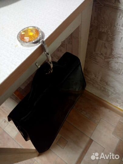 Держатель для сумок