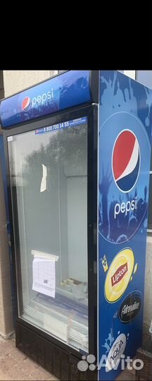 Холодильники