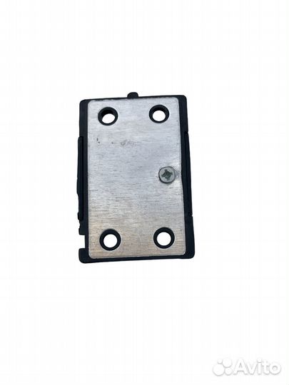 Регулятор напряжения Я112А Москвич