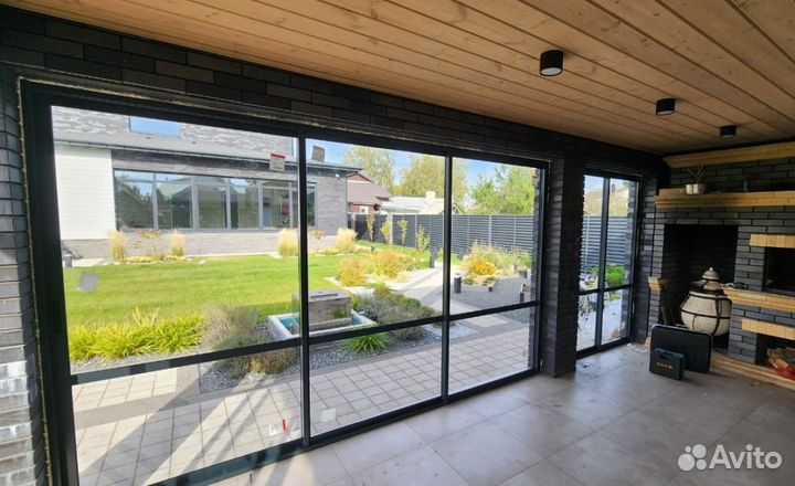 Пластиковые окна от производителя с установкой