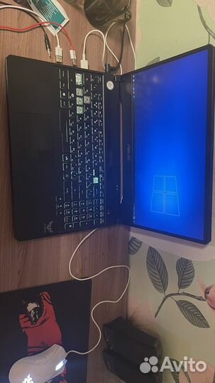 Asus tuf gaming fx505dt