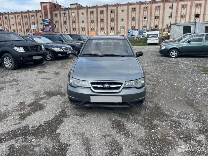 Daewoo Nexia 1.5 МТ, 2013, 73 000 км