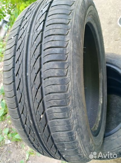 Hankook Optimo K406 185/55 R15