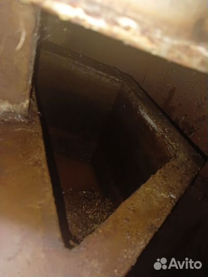 Печь для бани