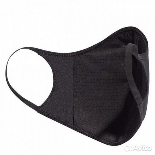 Набор из 3-х масок adidas