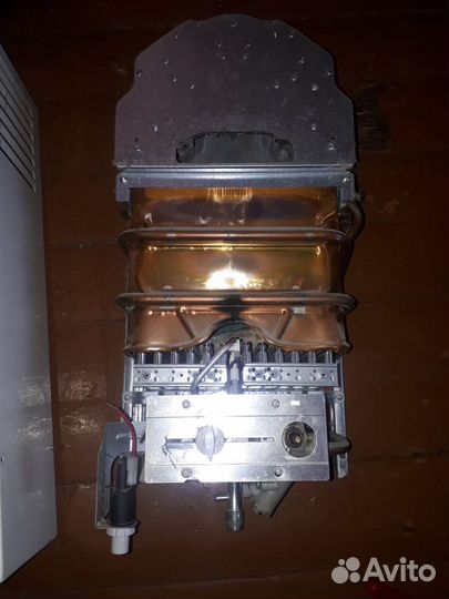 Газовая колонка junker/bosh/neva lux/Астра