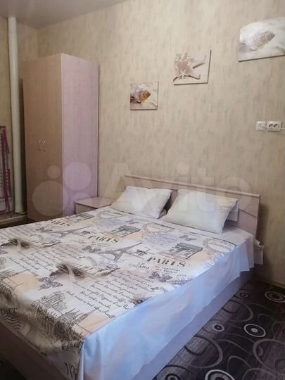 2-к. квартира, 54 м², 4/8 эт.