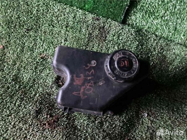 Бачок гидроусилителя Citroen Xsara Picasso 1.6